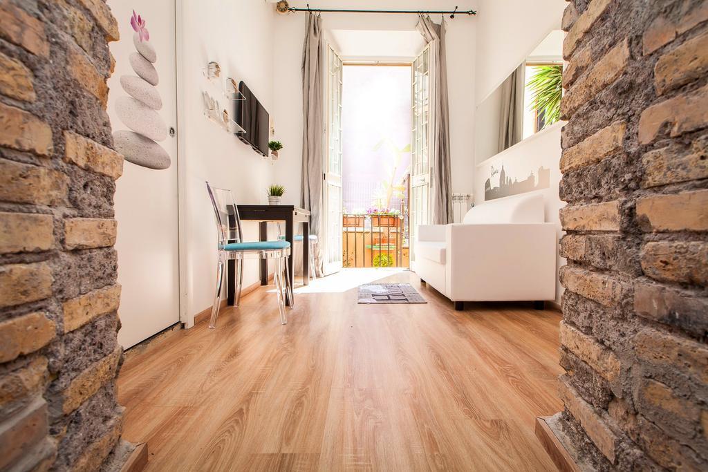 Castel Bolognese Lejlighed Rom Eksteriør billede